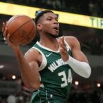 Giannis Antetokounmpo’s Surprising Strategy with Bucks Revealed Before Season Tip-Off