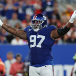 Giants' Dexter Lawrence Fires Back: Is Carl Banks Losing Touch?