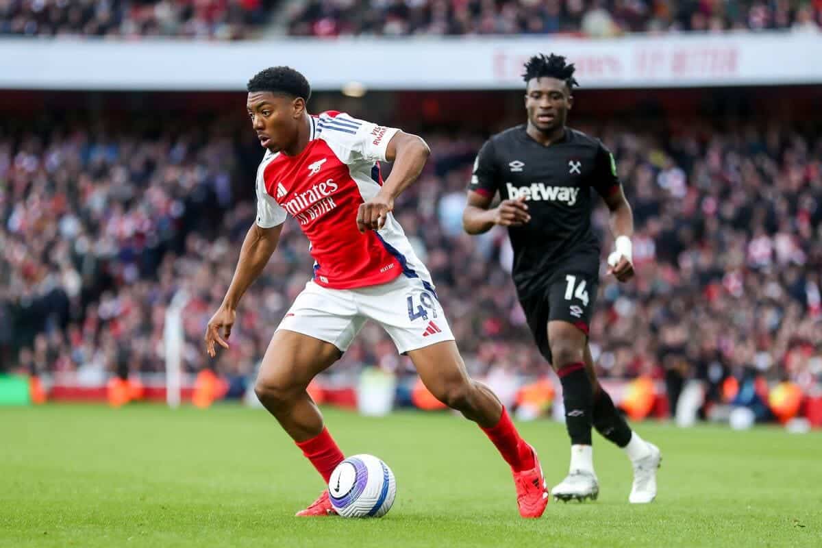 Golden Boy Award: Which Premier League Star Will Shock the World and Claim the Coveted Title?