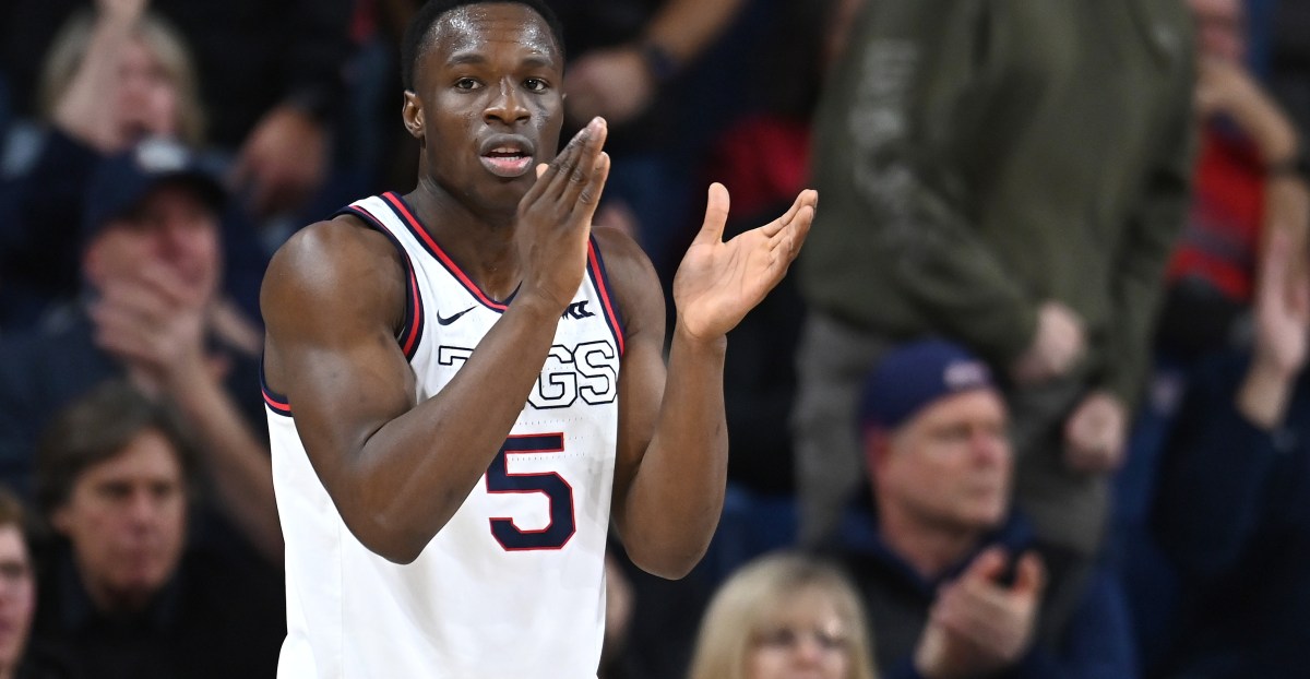 Gonzaga Surprises Fans with Unexpected Second Exhibition Clash Against NAIA Northwest—What’s Behind the Move?