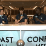 Gonzaga's West Coast Conference Media Day Reveals Shocking Surprises and Game-Changing Secrets