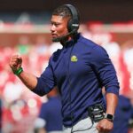 Greg McElroy Reveals the Game-Changing Shift That Transformed Notre Dame Overnight