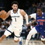 Grizzlies Face Unexpected Setback as Scotty Pippen Jr. Sidelined for Three Months After Mysterious Toe Surgery