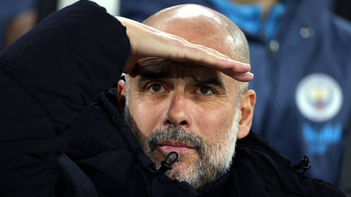 Guardiola Defies Doubters: The Surprising Stats Behind Man City's Champions League Breakthrough