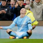 Haaland’s Brace Sends Manchester City to Premier League Summit – Can Anyone Stop Guardiola’s Men?