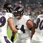 Halftime Shock: Ravens Hold Mysterious 14-6 Edge Over Dolphins in Thursday Night Showdown