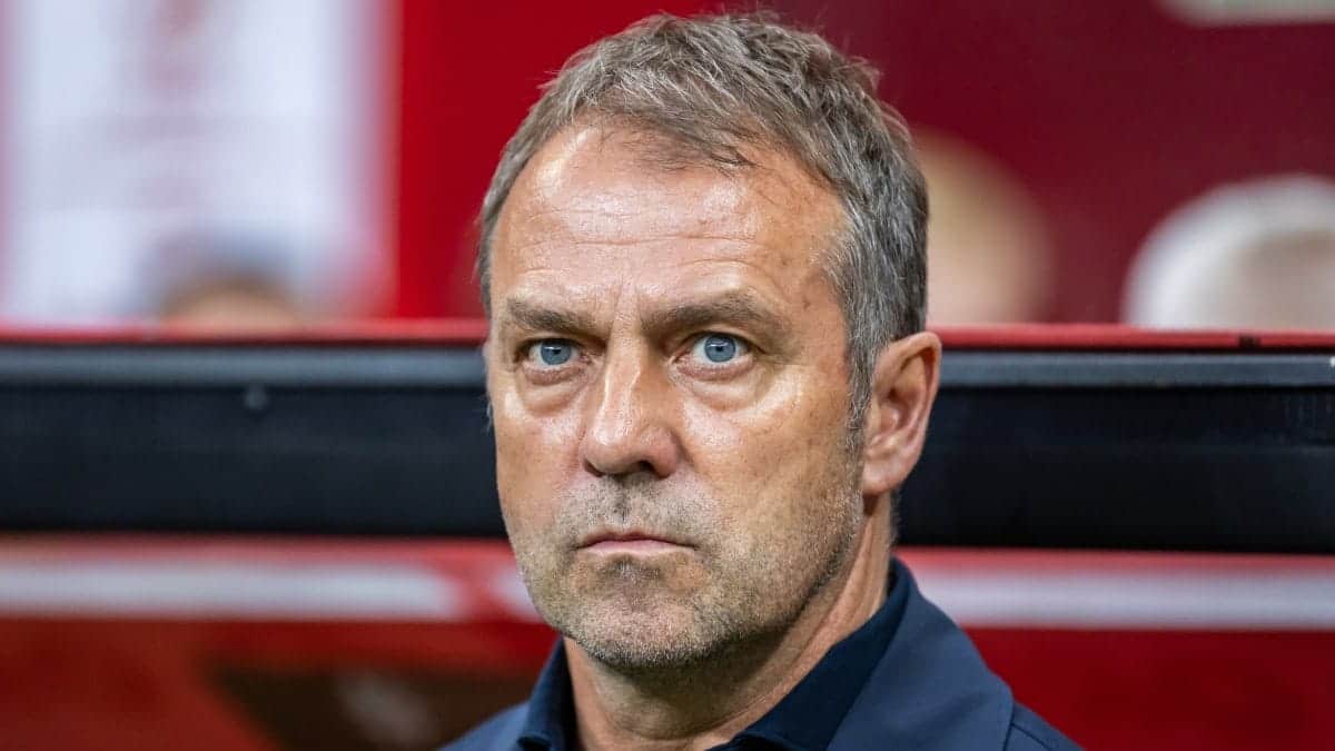Hansi Flick’s Candid Confession After Sevilla Loss: What This Means for Barcelona’s Future Shocks Fans