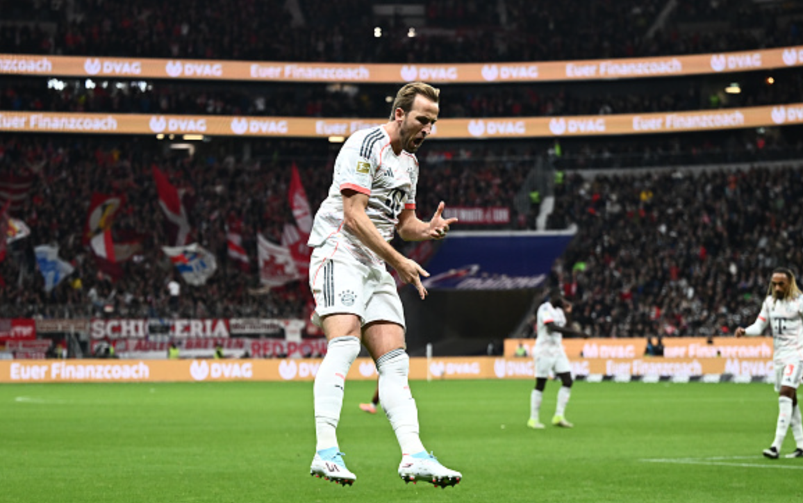 Harry Kane’s Shocking Statement: Is the Tottenham Homecoming Off the Table for Good?