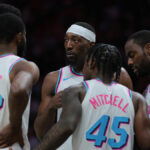 Heat’s 2025-26 Training Camp Shakeup: Which Two Starters’ Jobs Are Suddenly on the Line?