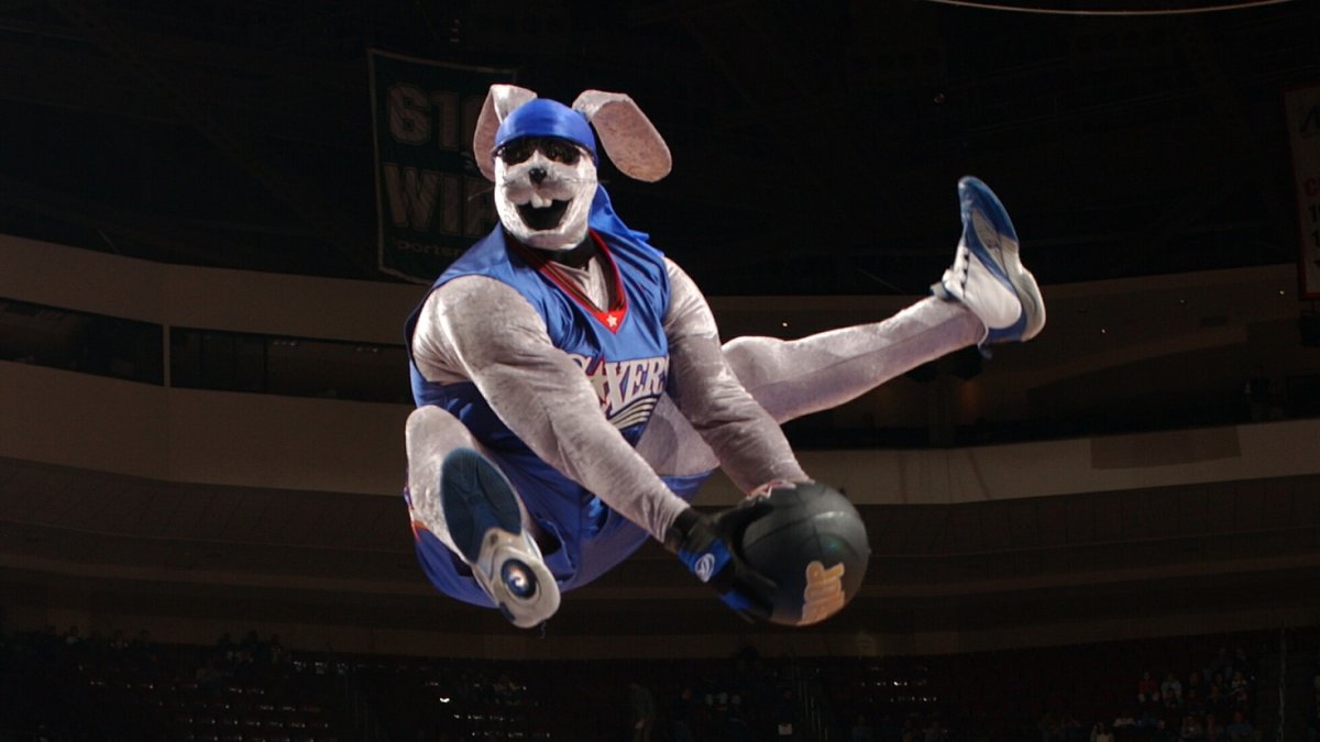 Hip-Hop Makes Surprise Comeback: What This Means for Sixers' 2000-01 Legacy Revealed!