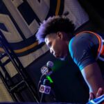 How Auburn Basketball’s Rocky Preseason Sparked a Surprising Turn for Steven Pearl