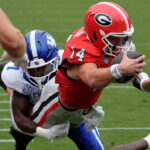 How Georgia’s Grit and Heart Turned a Flawed Team into National Title Contenders Against Ole Miss