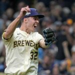 How Midseason Moves by Misiorowski and Vaughn Transformed the Brewers into NLCS Contenders Overnight