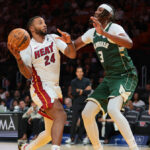How Norman Powell’s Unexpected Rise Is Transforming the Heat’s Season Without Tyler Herro
