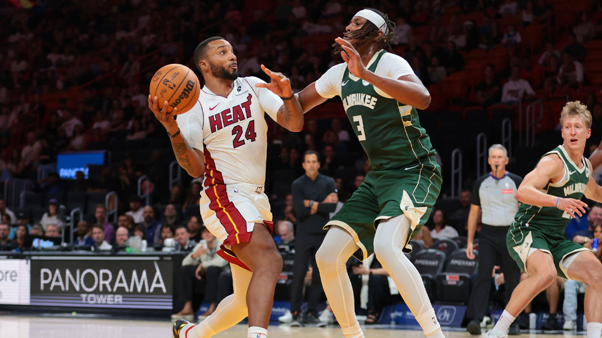 How Norman Powell’s Unexpected Rise Is Transforming the Heat’s Season Without Tyler Herro