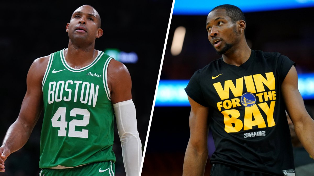 How Steve Kerr’s Bold Al Horford-Kuminga Duo Could Transform the Warriors’ Future Overnight
