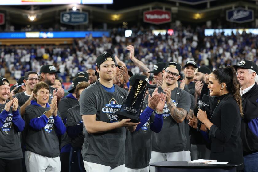How Super Shohei's Game-Changing Power is Igniting a Dodgers Comeback No One Saw Coming