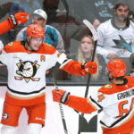 How the Ducks’ Last-Second OT Heroics Left Sharks Stunned and Fans Speechless