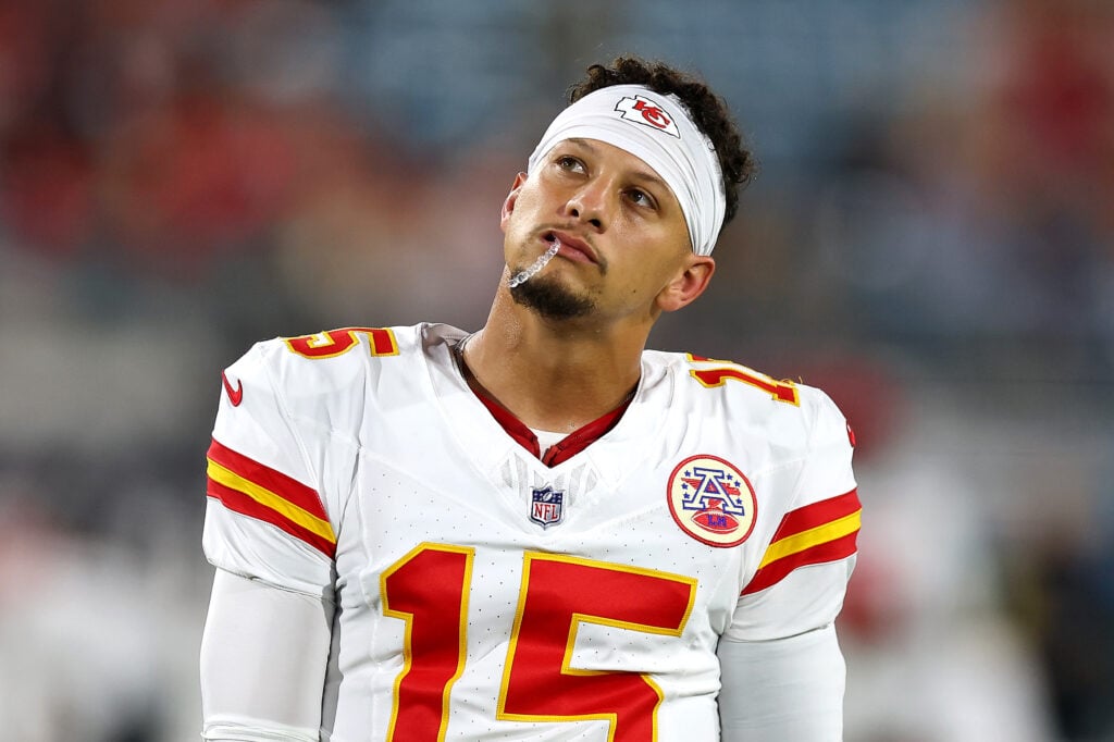 How the Jaguars Shattered the Chiefs' Unstoppable Run and Changed the Game Forever