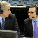Ian Eagle’s Surprising Shift: What His New Amazon Role Means for the Nets and Beyond