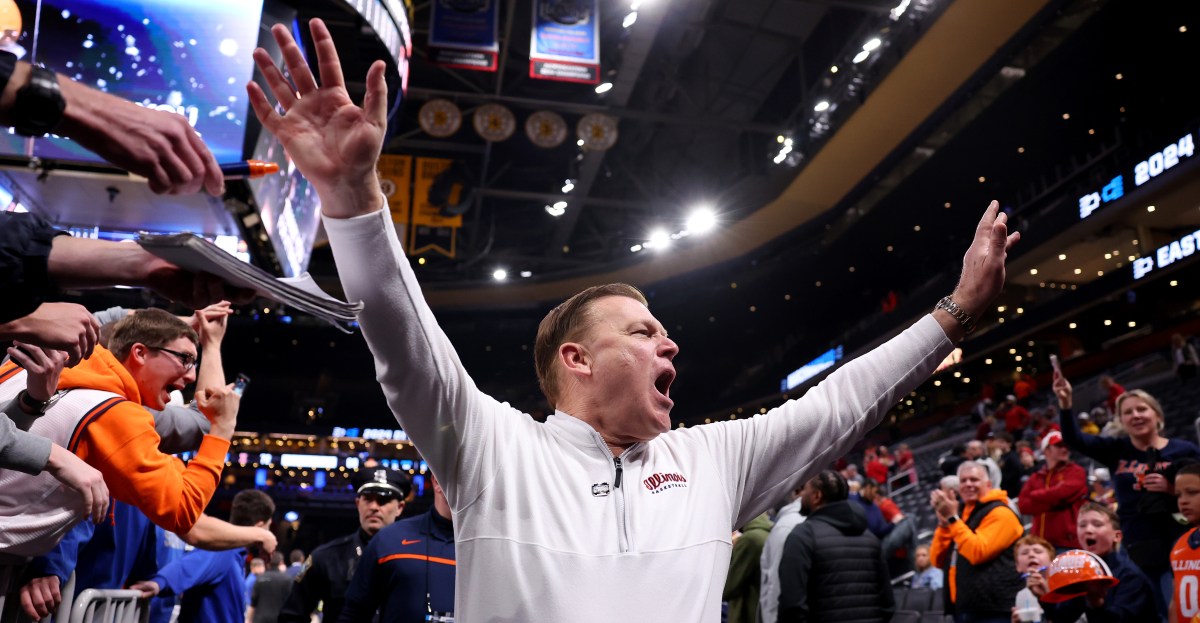 Illinois Basketball Unveils Secret Tip-Off Times and TV Spots – Don’t Miss a Moment!