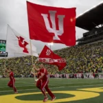 Indiana's Stunning Rise in AP Top 25 Sparks Shockwaves Across College Football Nation