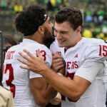 Indiana’s Stunning Upset Over Oregon Sparks Bold College Football Playoff Bye Dreams—Can They Make History?