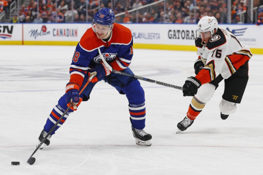 Injury Crisis Strikes NHL Powerhouses: Which Stars Are on the Brink of Missing Crucial Games?