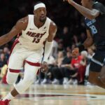 Inside Bam Adebayo’s Shocking Confession: Why He Once ‘Hated’ Coach Spoelstra – And What Changed Everything