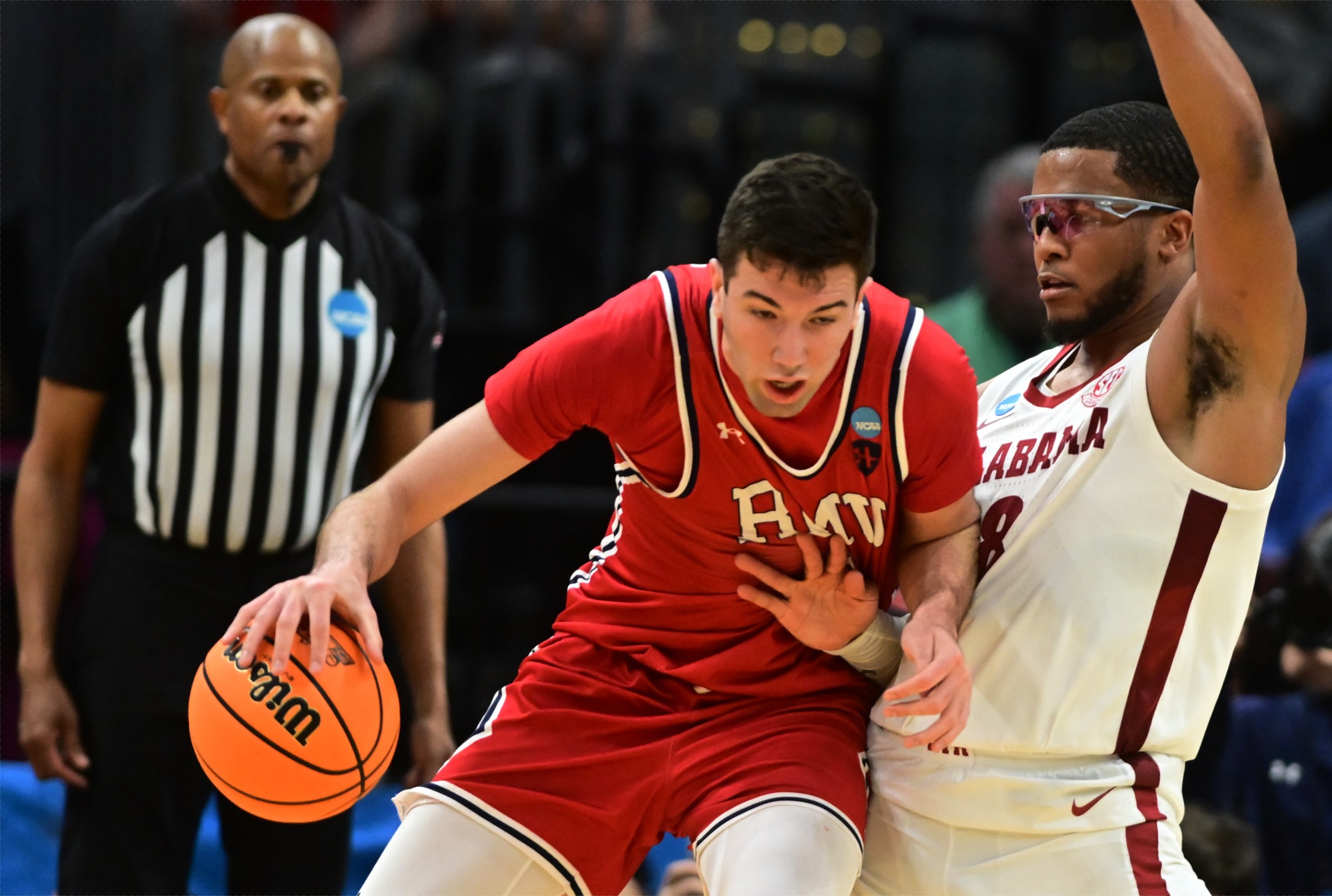 Inside Iowa Men’s Schedule: Key Games That Could Make or Break Their Season