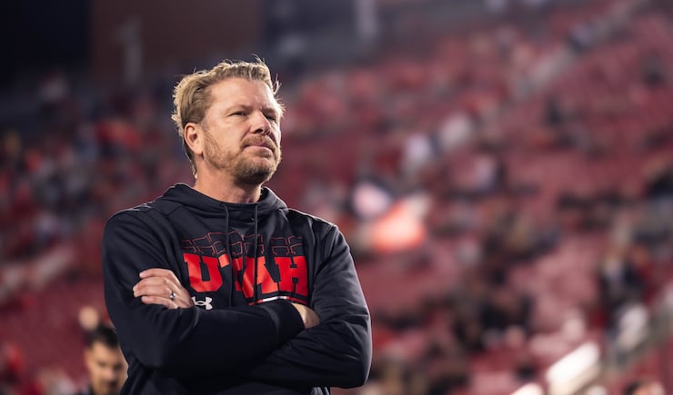Inside Jason Beck’s Bold Strategy Amid QB Chaos: The Surprising Offensive Shifts Utah Must Make Now