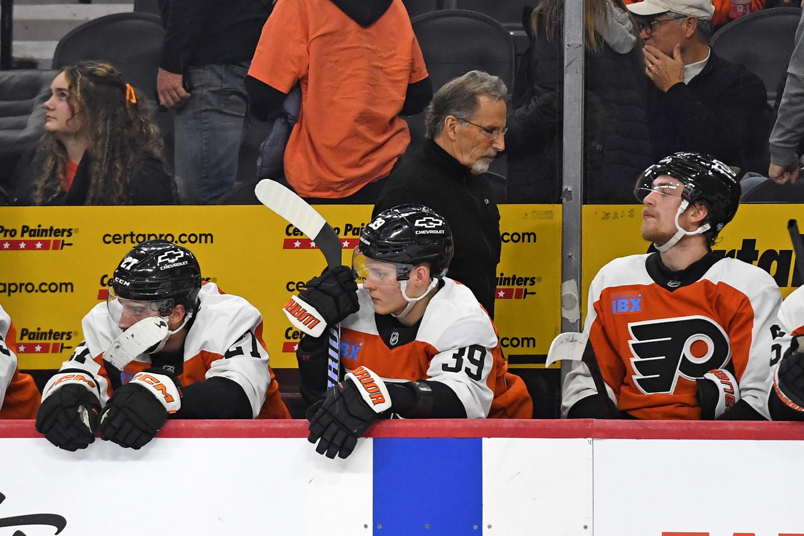 Inside John Tortorella’s Untold Tale: The Golden Matvei Michkov That Shook the Flyers