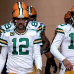 Inside Jordan Love's Untold Stories: What Aaron Rodgers Taught Him Beyond the Field