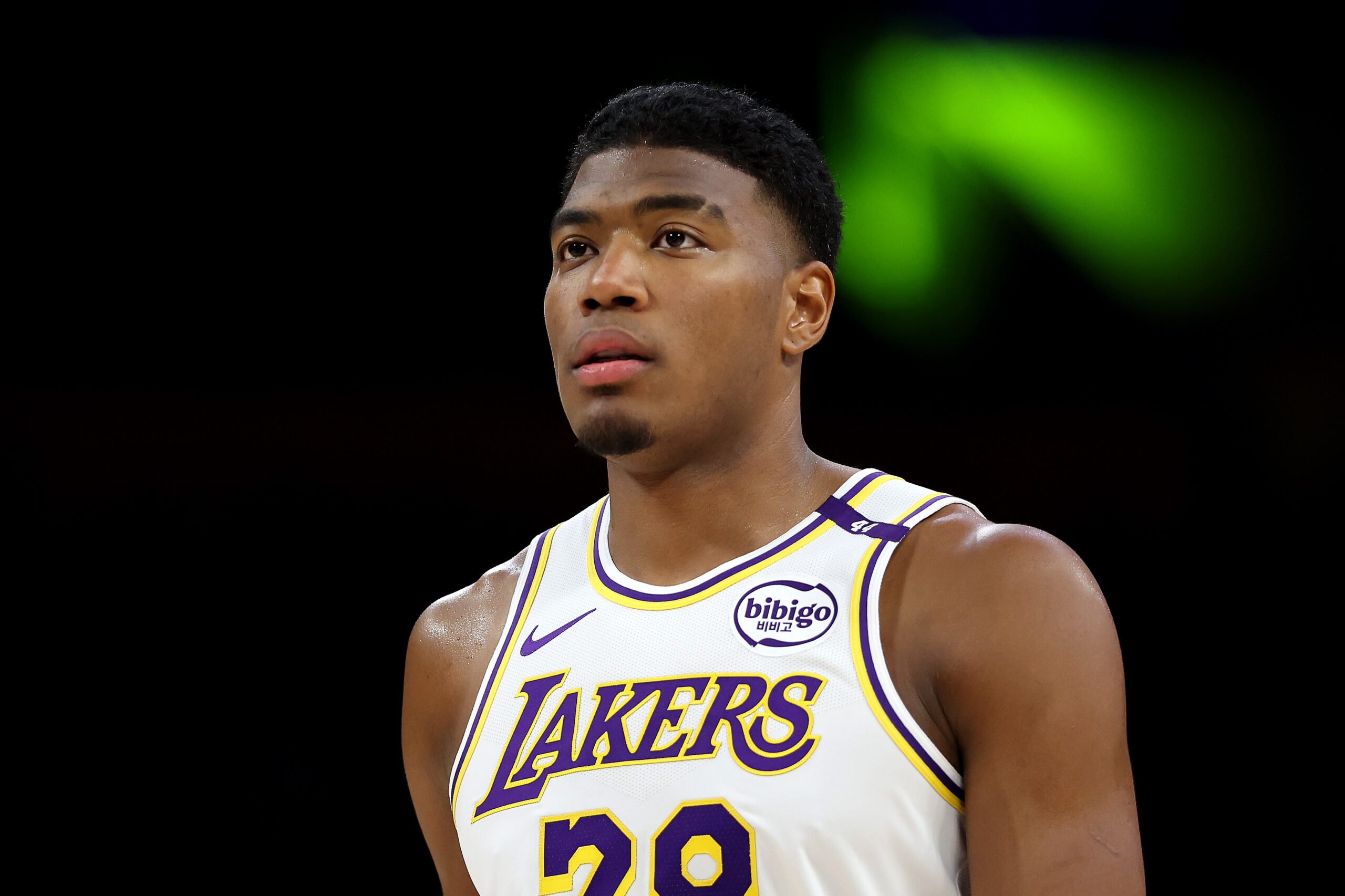 Inside Rui Hachimura’s Unexpected Lakers Role That Could Change the Team’s Destiny
