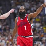 Inside the Clippers’ Bold Strategy to Unlock James Harden’s Full Potential with Kawhi Leonard and Bradley Beal in the Mix