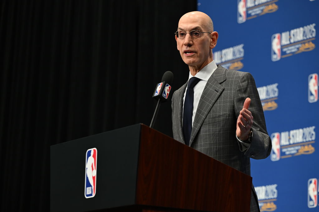 Inside the Game: How FanDuel and Amazon's Surprising NBA Alliance Could Change Sports Betting Forever