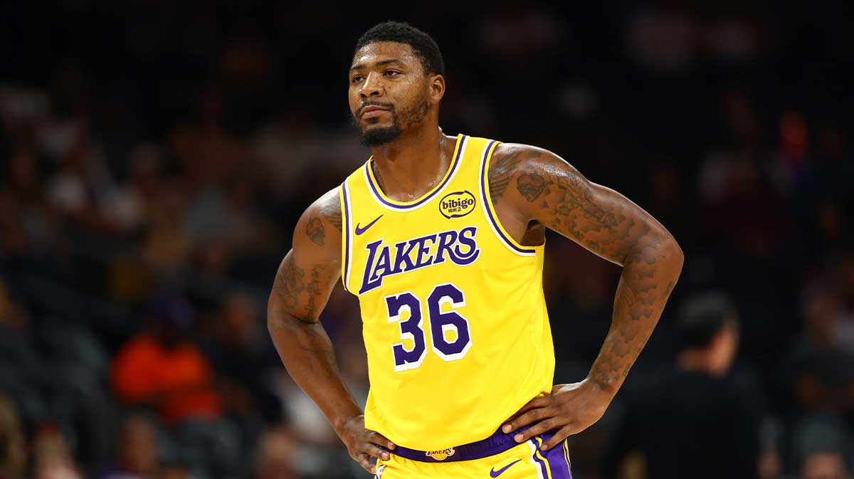 Inside the High-Stakes Showdown: Marcus Smart's Secret Strategy Against Anthony Edwards Revealed