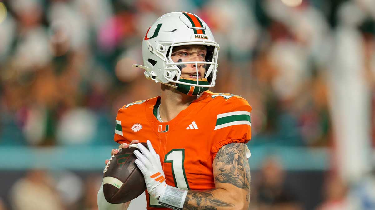 Inside the Miami Hurricanes' Shocking Collapse: What Really Sank Their Game Against Louisville?
