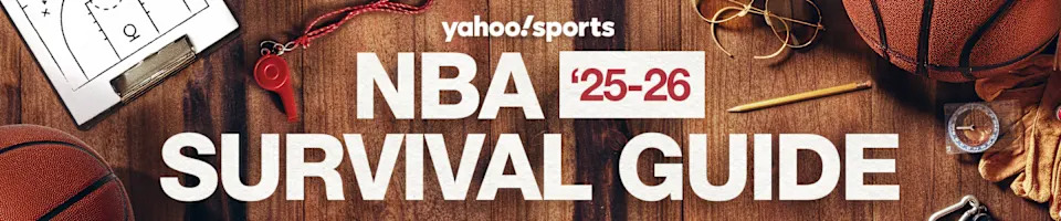 Inside the NBA’s 2025-26 Gamble: Which Teams Will Rise to Glory or Crash and Burn?
