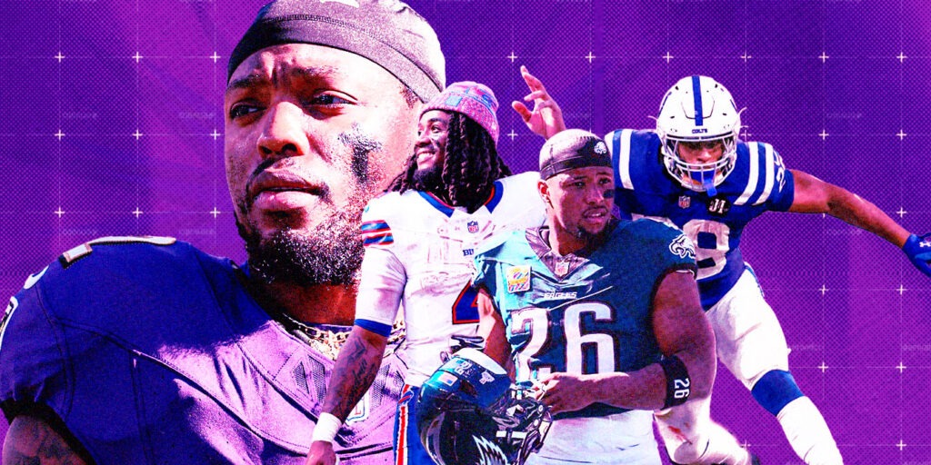 Inside the NBA’s Next Frontier: Which Teams Will Rise, Fall, or Shock the World in 2025-26?