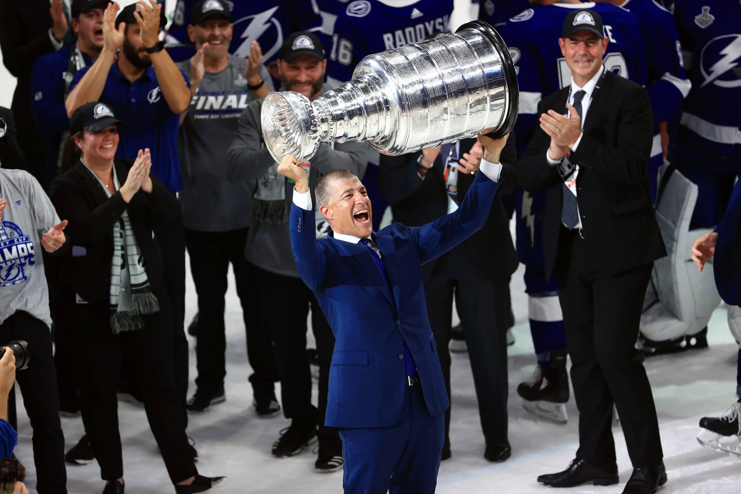 Inside the NHL’s Power Brokers: Who Truly Runs the League’s Most Dominant Franchises?