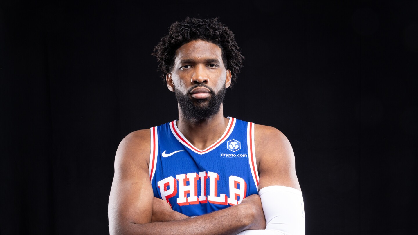 Inside the Players-Only Meeting That Shifted the 76ers' Season Forever