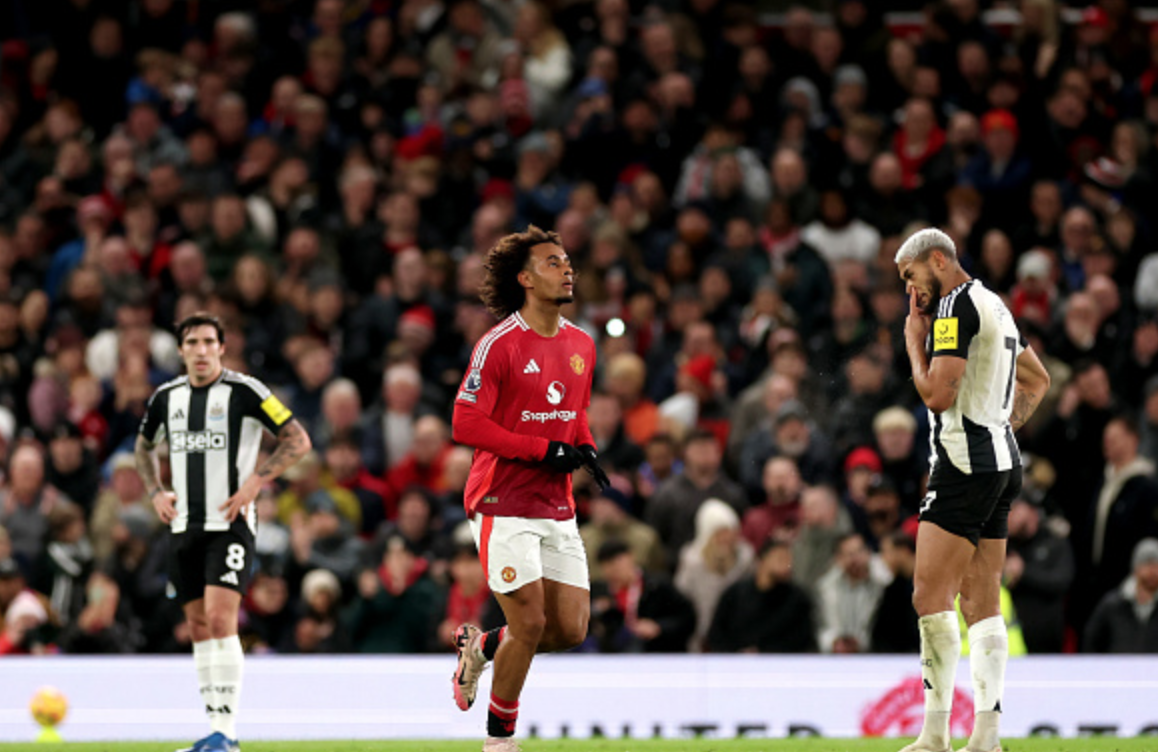Inside the Secret January Exodus: Which Manchester United Stars Are Racing to Flee Old Trafford?