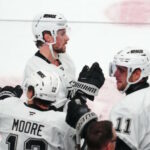 Inside the Standoff: Why Are the Los Angeles Kings and Adrian Kempe Still at a Standstill?