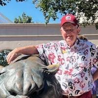 Inside the Unwavering Devotion of an Aiken Man Who Lived Every High and Low of 60 Years with the Gamecocks