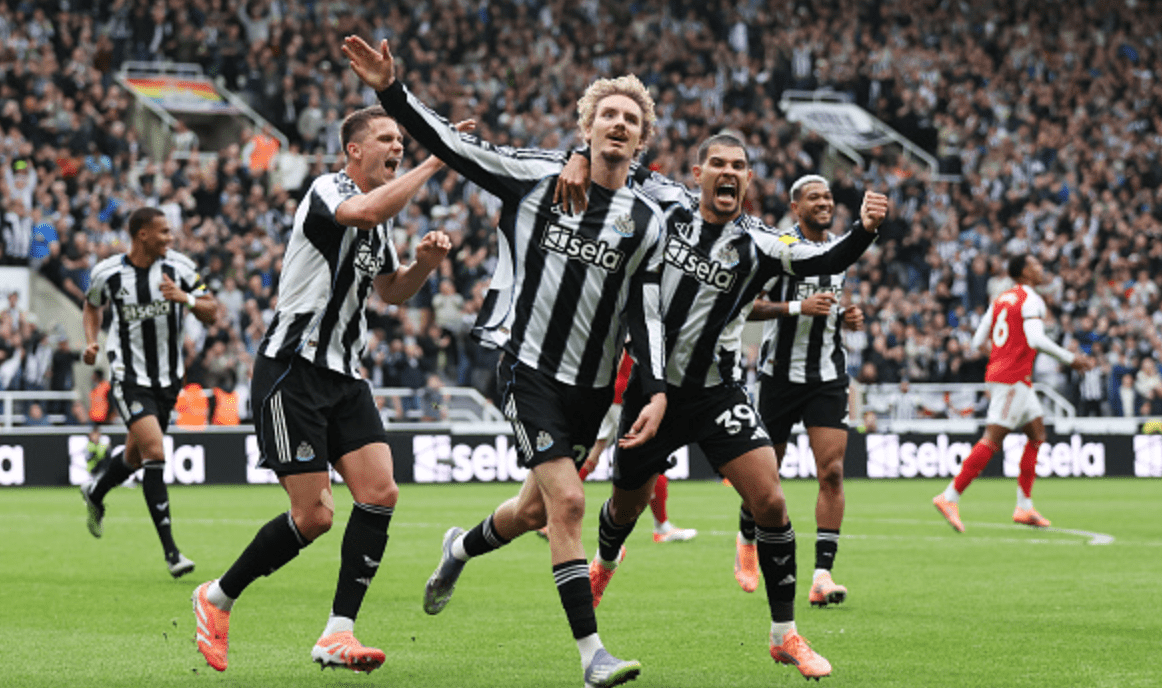 Insider Bet Builder Secrets for Newcastle vs Nottingham Forest – Unlock 15/1 Premier League Gold!