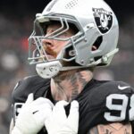 Insider Reveals Shocking Truth Behind Maxx Crosby Trade Buzz—What Fans Aren't Told!