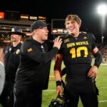 Iowa Football Week 8: Unveiling Surprising Bowl Destinations for the Hawkeyes