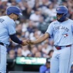Is a Blue Jays Offensive Explosion Just Around the Corner?