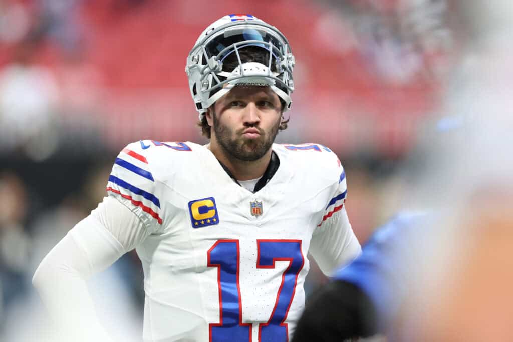Is Colin Cowherd Uncovering a Hidden Flaw in the Bills' Championship Hopes?